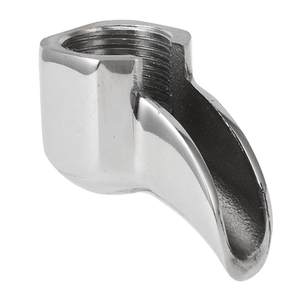 1 Way Screw Portafilter Spout for Expobar Coffee Maker Use