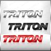 1Pc 3D ABS Plastic Decor Letter Logo Emblem Rear Trunk Decals Sticker For Mitsubishi L200 Triton Auto Accessories