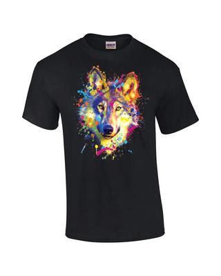 Na górę – T-shirty i koszulki