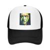 Peter Gabriel Baseball Cap Custom Caps Snapback Cap Funny Hat Luxury Woman Men's