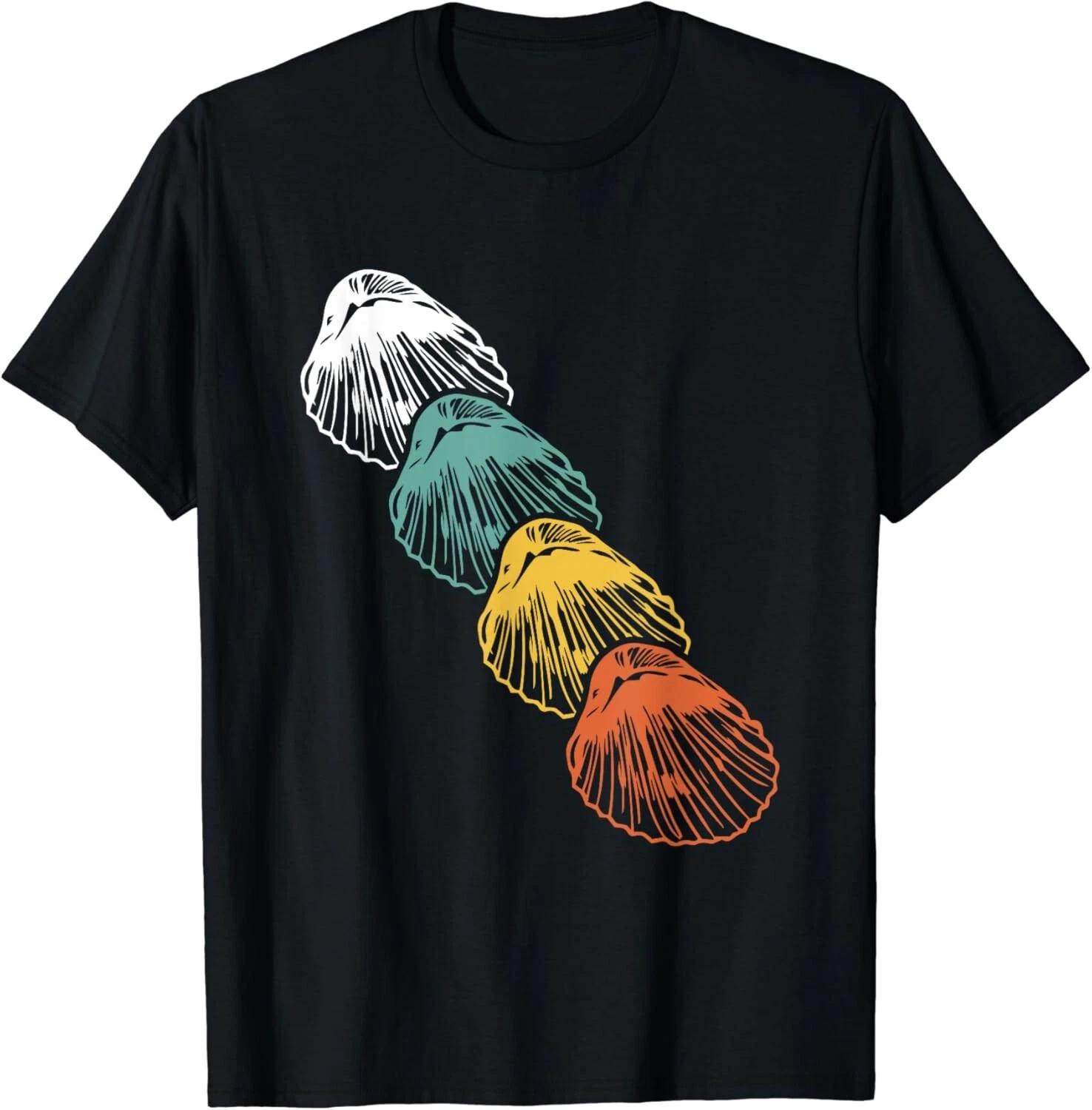 

Beachcombing Retro Vintage Gift Unisex T-Shirt L