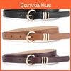Stylish Sweetheart Pu Leather Belt For Women In Various Colors Perfect For Spring And Summer Fashion
