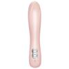 Dámská silikonová super měkká masážní pomůcka Relax Casual Body for Women WomenSexToys