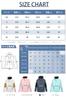 MORGEN SKY and Snowboard and Ski Unisex Pullover with Matching Outfit for Outdoor Activities and and Single Water HX998 Men's Women's Jacket/Hoodie,