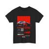Grand Tour Nissan Z GT4 T-shirt Size S-4XL
