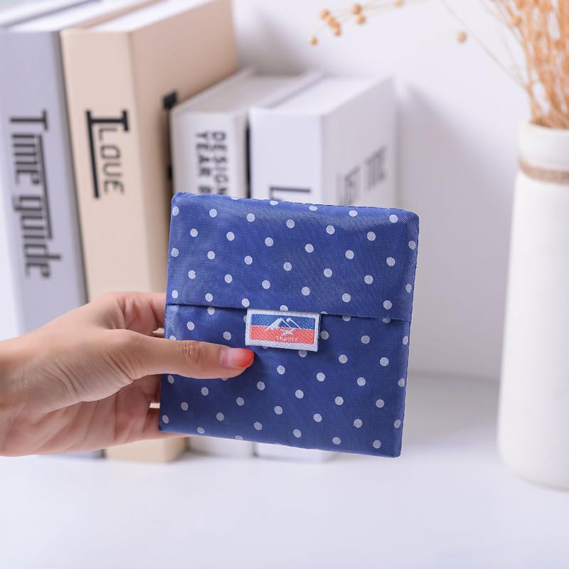 

Складная сумка для покупок, многоразовая водонепроницаемая сумка для хранения продуктов, супермаркета, большая сумка