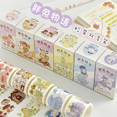 Naai- en handwerk – Scrapbooking