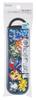 Skater Bento Chopsticks and Spoon Sliding Made in Pokemon Size CCA1AG Children's Set, Design, Antibacterial, Japan, Design, 25, Boys,