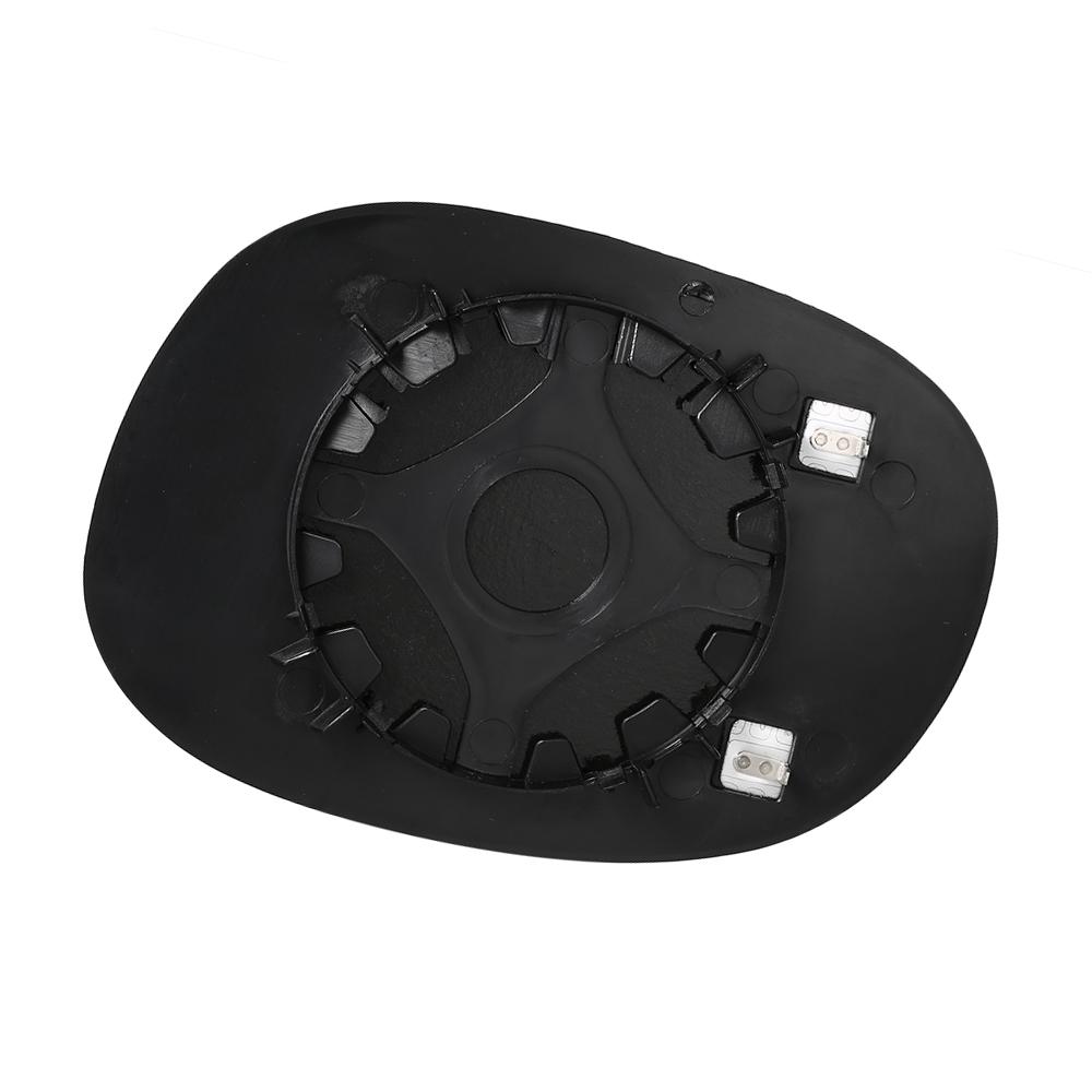 Right Outside Mirror Glass Rrview Mirror Glass Replacement for   C2 C3I C3 Pluriel      8151  8151GF