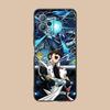 Yugioh Seto Kaiba Phone Case for Huawei P60 P50 P40 P30 P20 P10 P9 P8 Pro Lite Plus Soft TPU Shockproof Cover