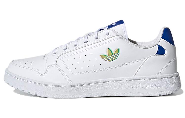 Adidas Originals Ny 90  White  H02170 42
