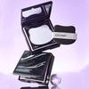 150 Sheets Extractable Oil Blotting Papers With Case Powder Puff Oil Absorbing Sheets Portable Face Blotting Papers For Make Up