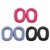 Soft Memory Foam Earpads for G435 Headphone Ear Cushions Elastic Earpads Sleeves Ear Pads Comfortable Earpads Cushion K1KF