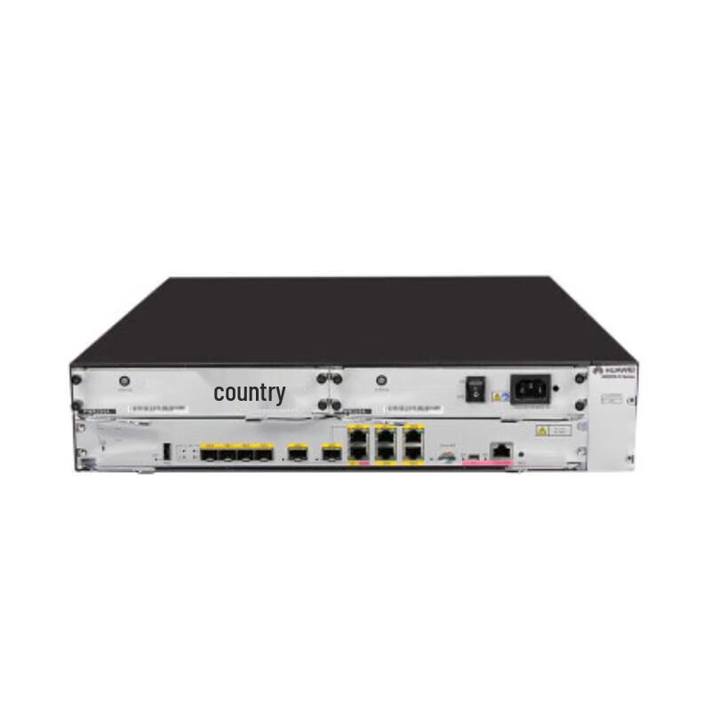 

Huawei AR2240C Router Switch