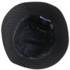 Great PRADA hat Triangle logo with Re-Nylon bucket hat Women M 1HC137 Used