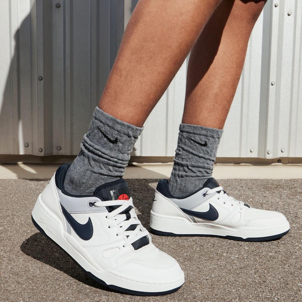 

Nike Full Force Low FB1362 002