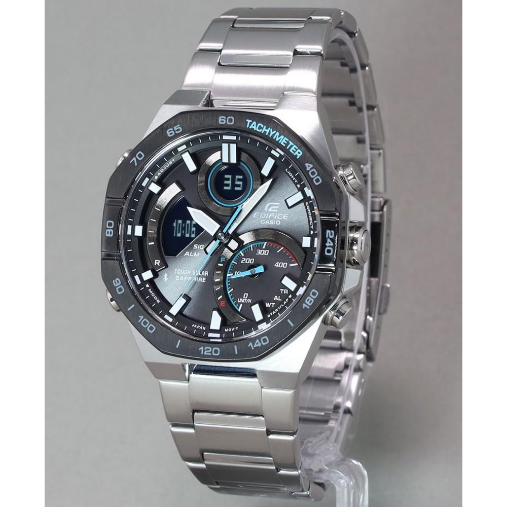 

Casio Edifice ECB-950YDB-1AJF