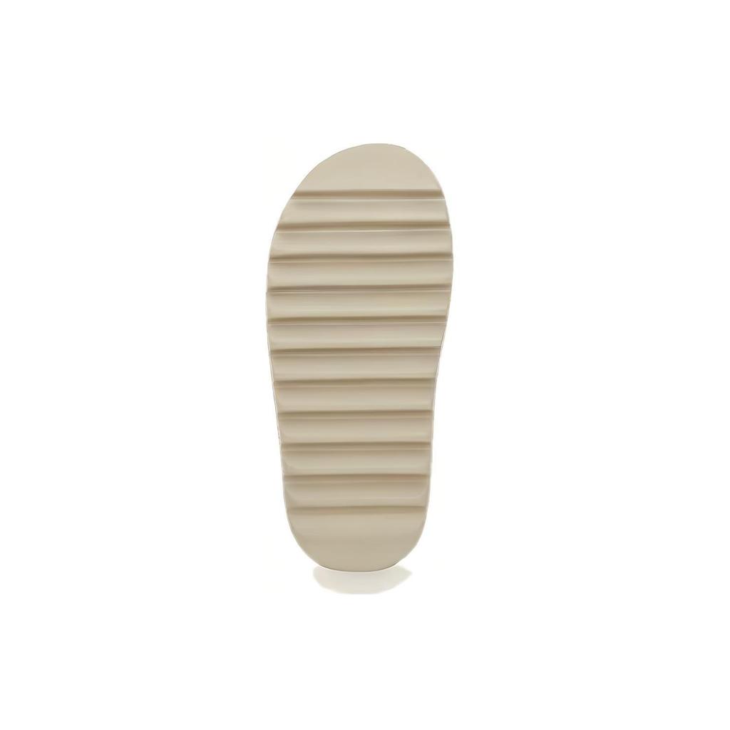 New Adidas Originals Yeezy Slide Pure First Release GZ5554