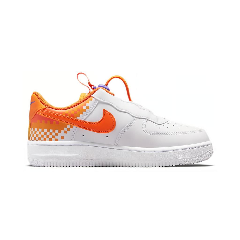 New Nike Air Force 1 Kids' Skateboarding Shoes Pre-school DR8410-181