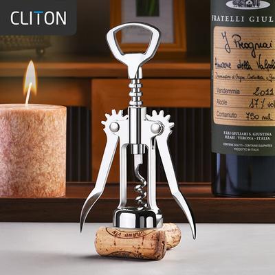 CLITON Wine and Beer Bottle Opener