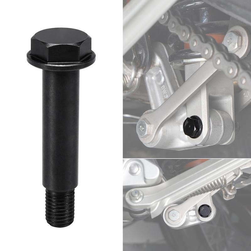 Motorcycle Steel Rear Suspension Shock Bolt for Yamaha Tenere 700 XTZ700 Tenere700 Rally Edition 2019 2020 2021 2022 2023 2024