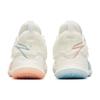 Anta Light Horseman 3 Samoyed Fashion Fabric Cushioning Slip Resistant Abrasion Resistant Low top 112241108-3
