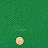 Longchamp Épure Zipper Closure Wrist Strap Leather Clutch Women Clutch Green 10250HYZ129