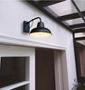 Retro LED Outdoor Wall Light for Villas, Courtyards, and Terraces