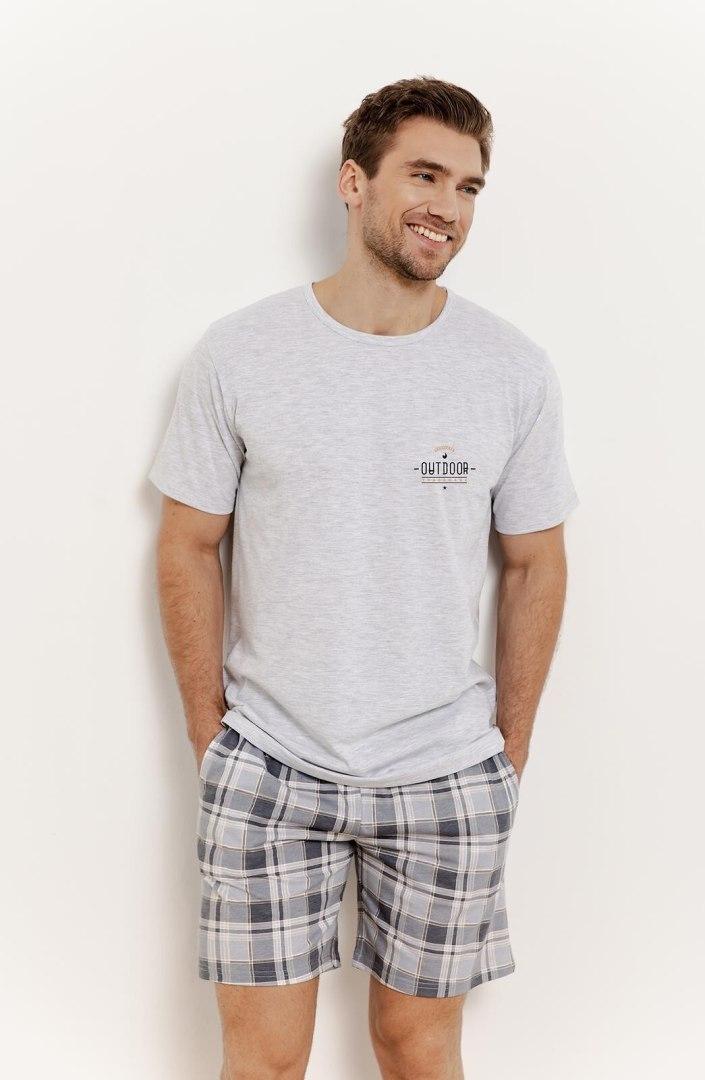

Piżama Taro Ralph 3392 kr/r M-2XL W25 męska Taro