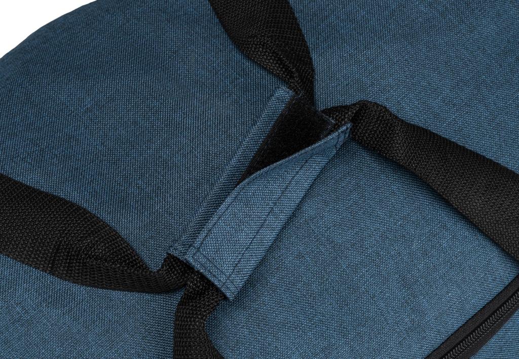 Large Polyester Sports Travel Bag - Peterson