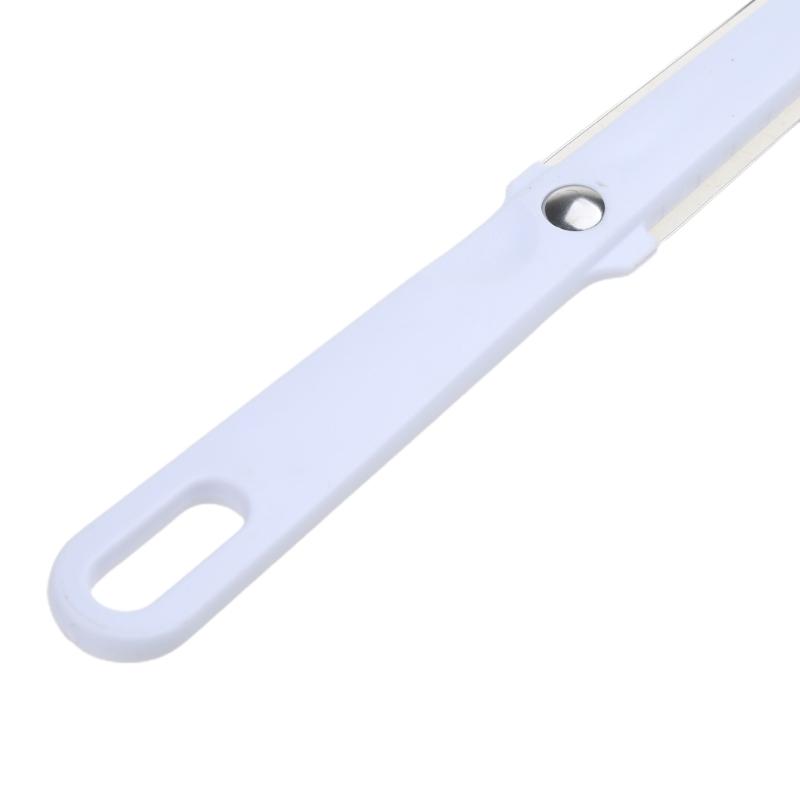 Cheese Butter Slicer Peeler Cutter Tool With Wire Thick Hard Soft Handle Plastic