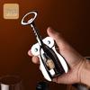 Circle Joy Winged Multi-function Bottle Opener