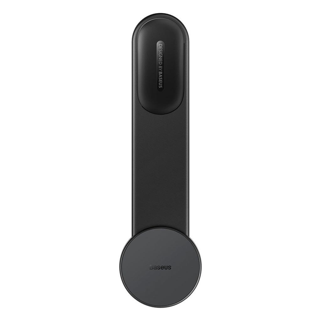 C02 MagSafe Magnetic Car Phone Holder for Dashboard - Black