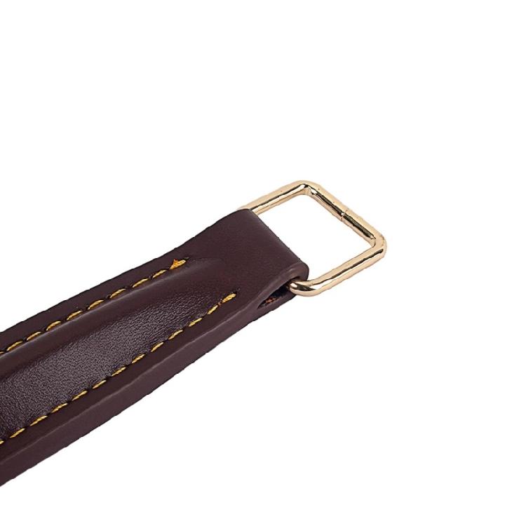 Professional Amp Speaker Handle Belt Replacement Guitar Amp Speaker Handle Strap Amplifier PU Leather Handle Enduring