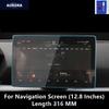 For BYD SONG PRO 19-20 Dashboard,Navigation Screen Transparent TPU Protective Film Anti-scratch Repair Accessories Refit