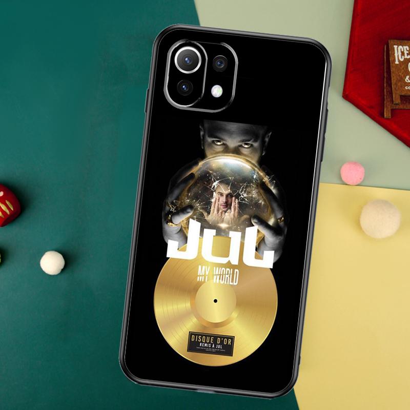 JuL C'est Pas Des Lol Case For Xiaomi 14T Pro 11T 12T 13T 13 14 15 Ultra POCO X7 Pro X3 X5 X6 M6 F5 F6 Pro Cover