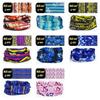 Sunshade Collar Protect Beanie Face Neck Turban Gaiter Tube Bandana Bib Headdress Magic Tube Scarf