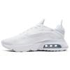 (GS) Air Max 2090 'Triple White' Kids' CJ4066-102