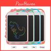 Dinosaur Drawing Board Handwriting Tablet Lcd Electronic Sketchpad  Painting