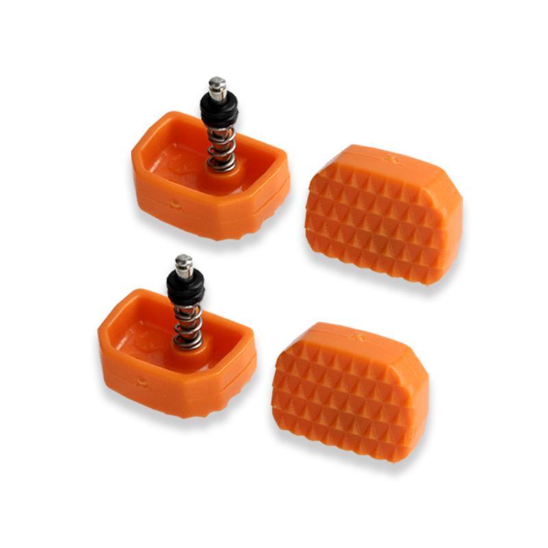 Para Botões de Tecla de Relógio Casio Preto Dourado Para Chaves de Botão G-SHOCK Série GA-100/110/120 GD-100/120 Acessórios de Relógio