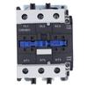 95A Electric Contactor Silver Alloy Contact Industrial AC Contactor for Power Equipments