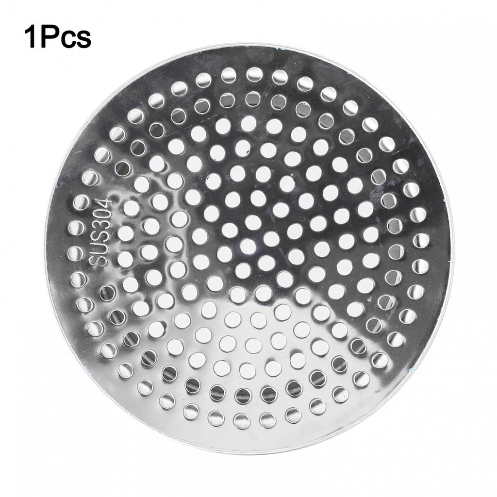 Sifon de pardoseală pentru apă de ploaie Oțel inoxidabil 1 buc Accesorii