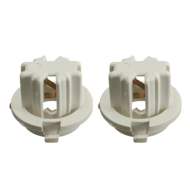 For 7 Series E53 E70 E65 E83 Tail Light Bulb Socket 63216943036 Bulb Base