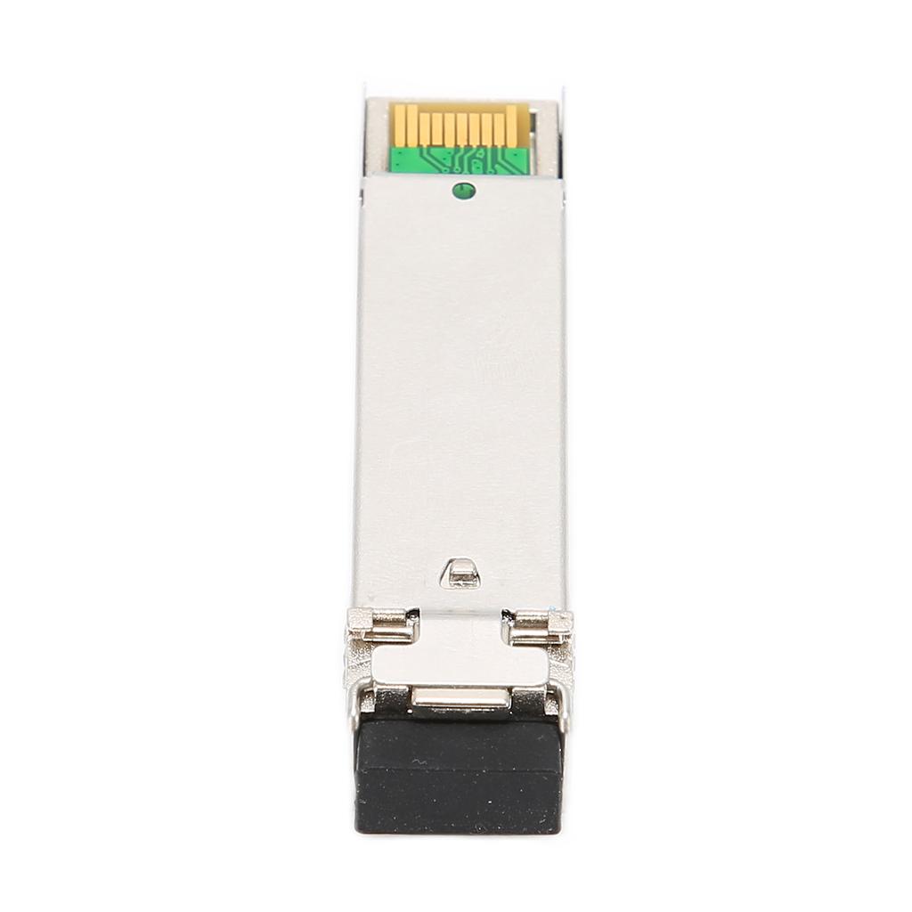 Оптический модуль LC интерфейс 1.25G прочный 20 км передача SFP трансивер для оптического коммутатора
