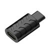 USB Male To USB 3.1 Female Fast Charging & Data Sync,Adapter Connector Converter