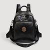 Backpack, Women's Bag, Trendy and Fashionable Large-capacity Bag, Schoolbag