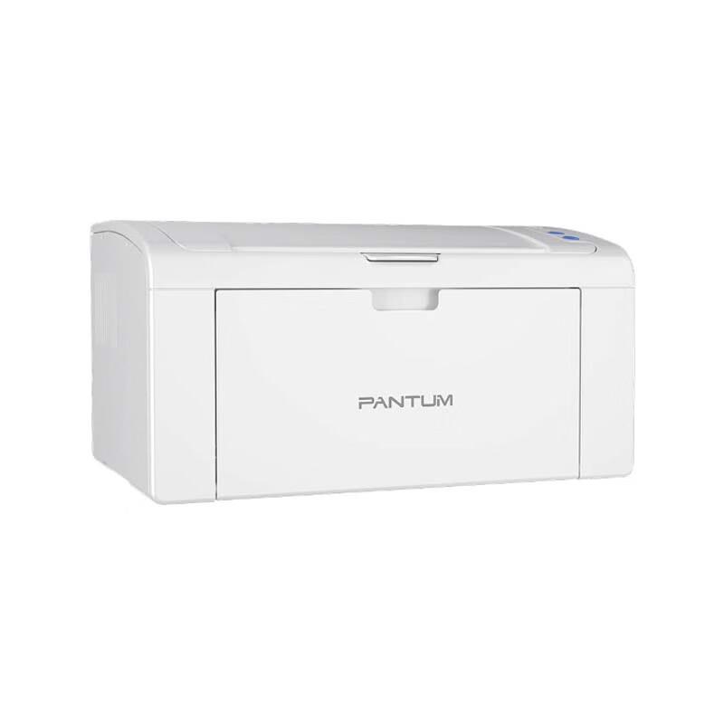 Pantum A4 Laser Printers & Multifunction Devices CN plug (adapter included)