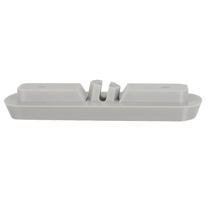 Grey Sun Visor Mount Bracket Replacement Fit For Chevrolet Colorado GMC Canyon 2004 2005 2006 2007 2008 2009 2010 2011