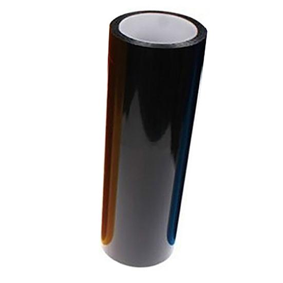 Headlight Sticker Taillight Bubble Free Tint 30x60cm Light Car Wrapping Sticker