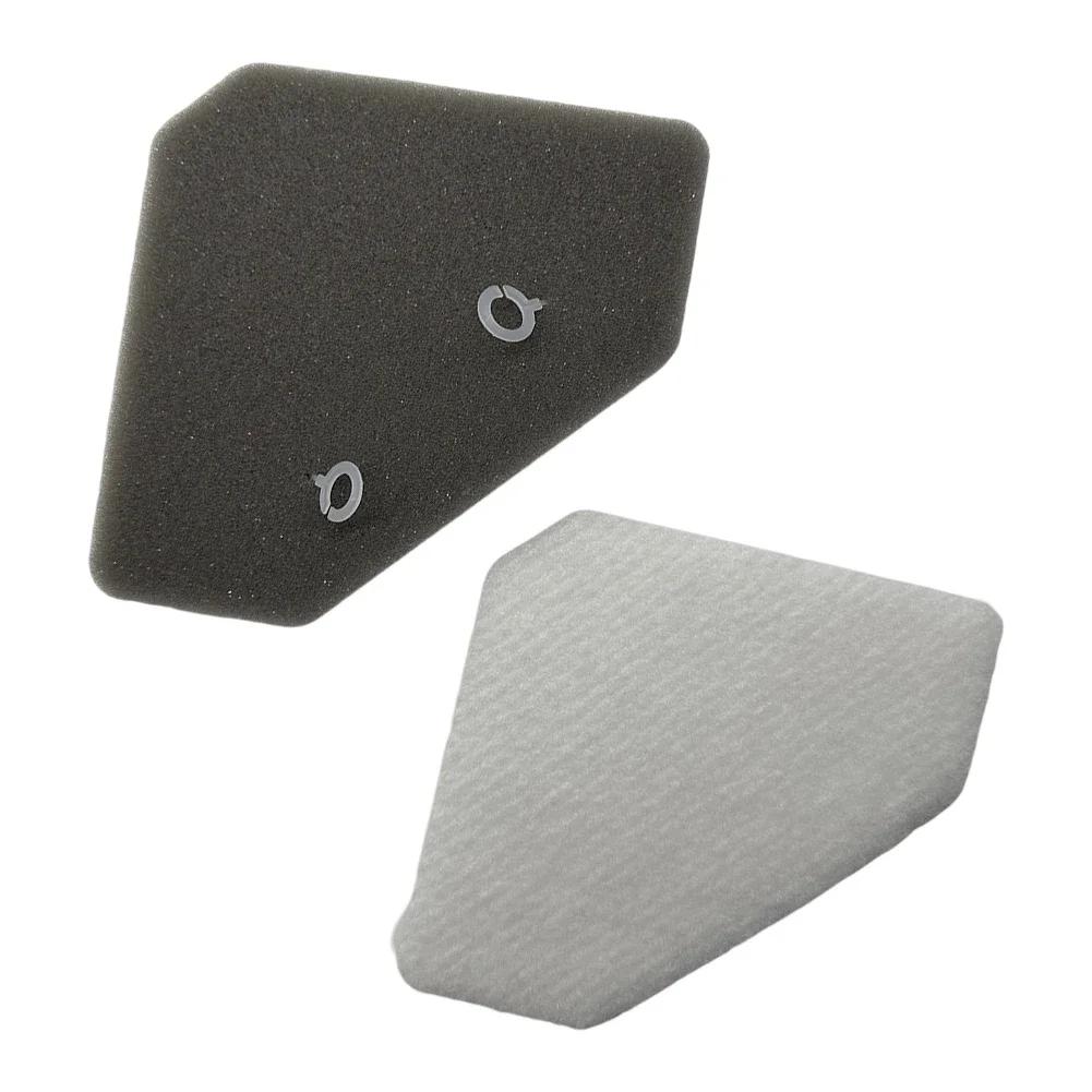 As Shown Felt Filters Easy Installation Vacuum Filters Appliance Indoor Air Quality Enhancement Tool-Free Installation